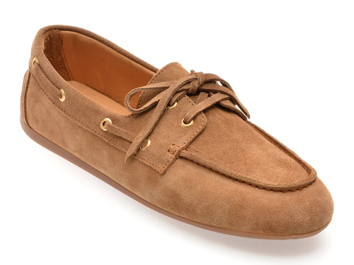 Mocasini Gryxx Maro, 1K00652, Din Piele Naturală