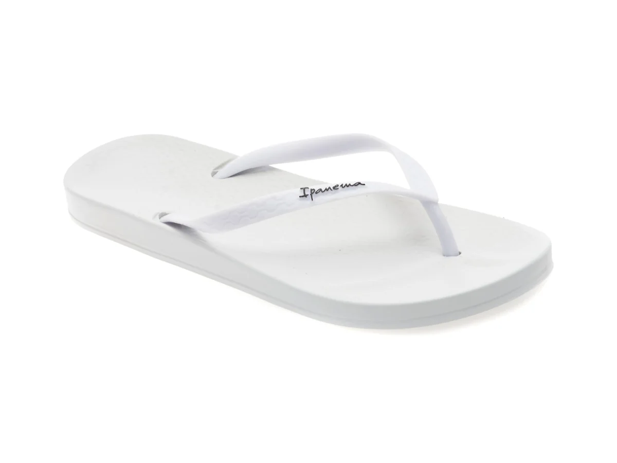 Papuci Ipanema Albi, 8259146, Din PVC