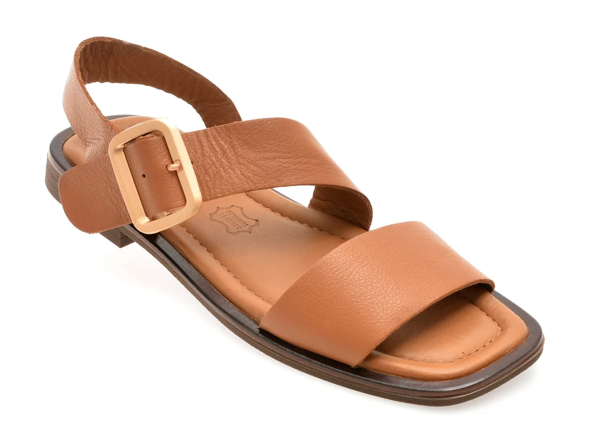 Sandale KRAUS Maro, 3251690, Din Piele Naturala