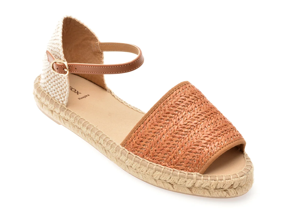 Sandale Geox Maro, D55V0B, Din Material Textil