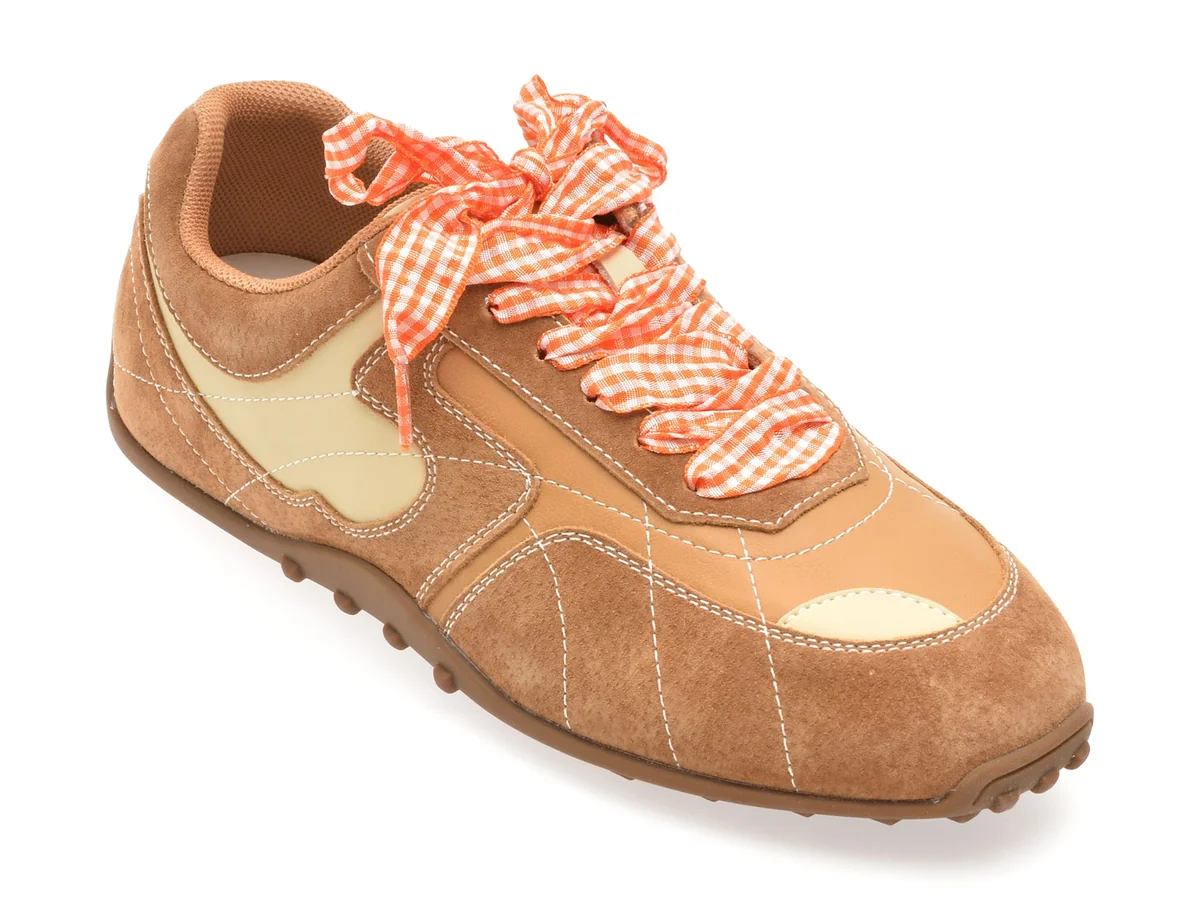 Pantofi Sport Gryxx Maro 8111 Din Piele Ecologică