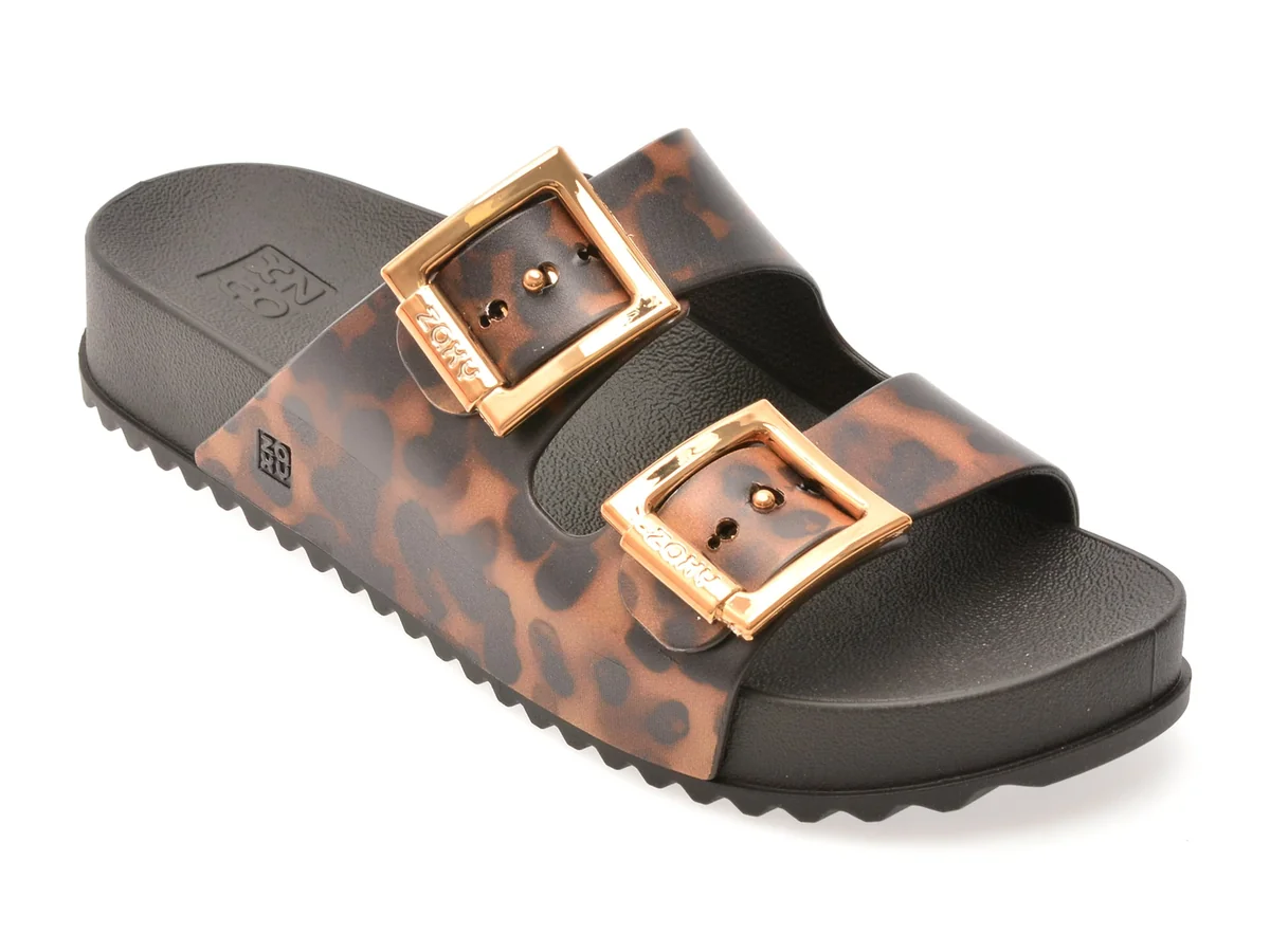 Papuci Zaxy Maro, 1895404, Din PVC