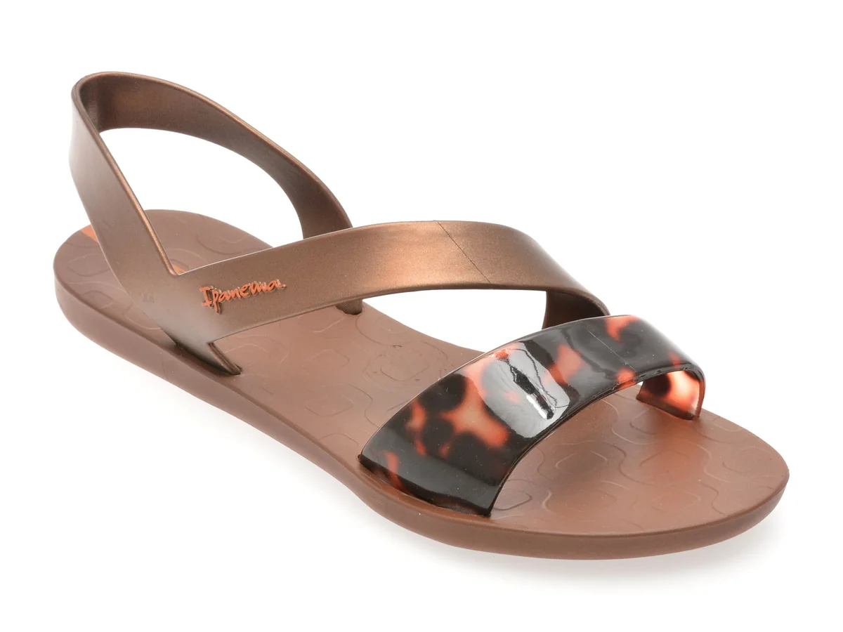 Sandale Ipanema Maro 8242918 Din PVC