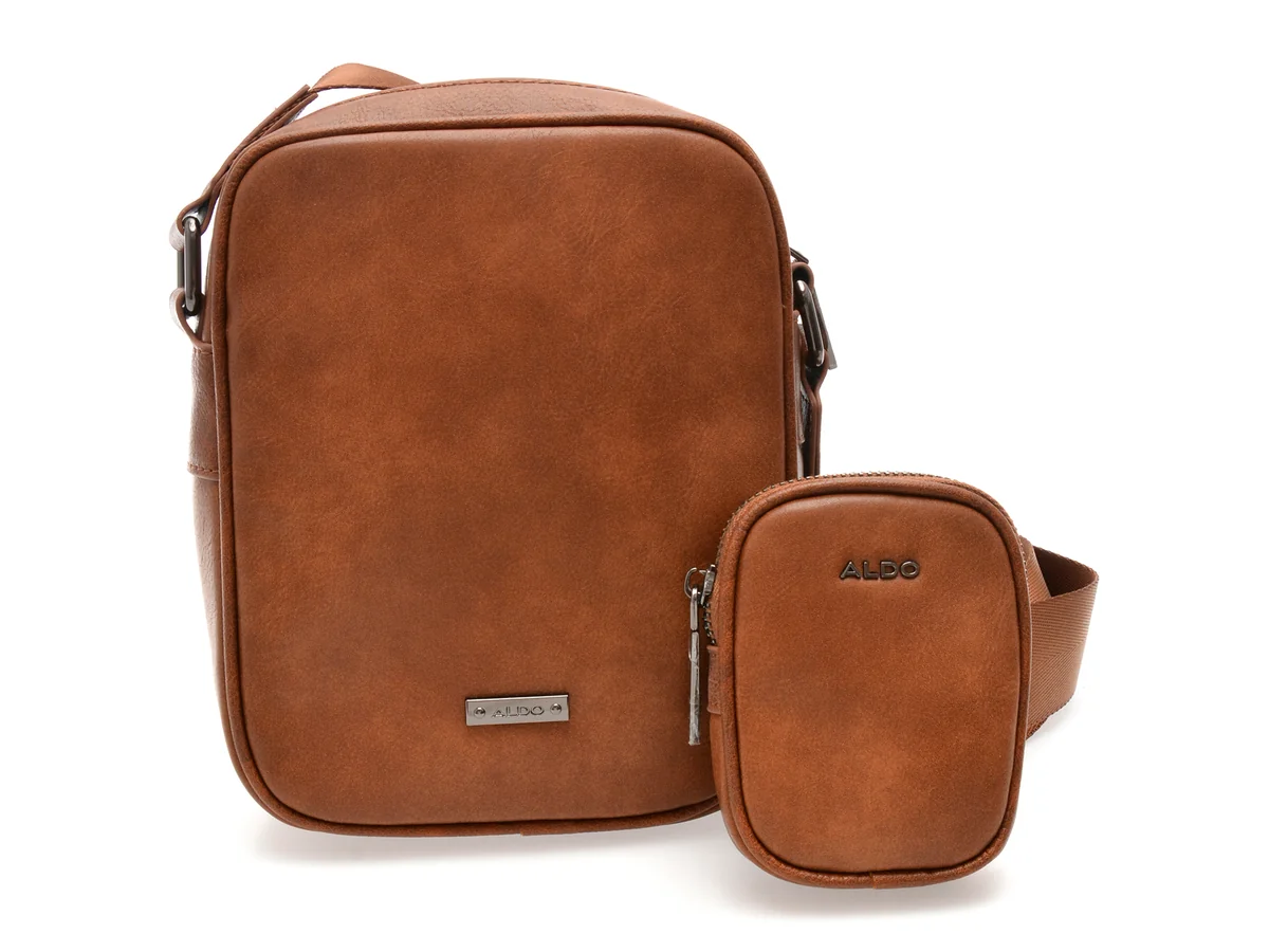 Geanta Aldo Maro, Cairnieloan 238, Din Piele Ecologică