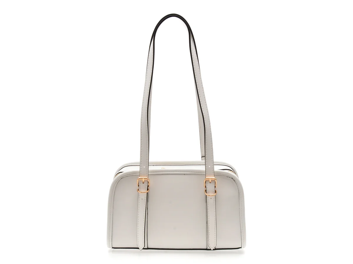 Geanta Aldo Albă, Kailyy 100, Din Piele Ecologică