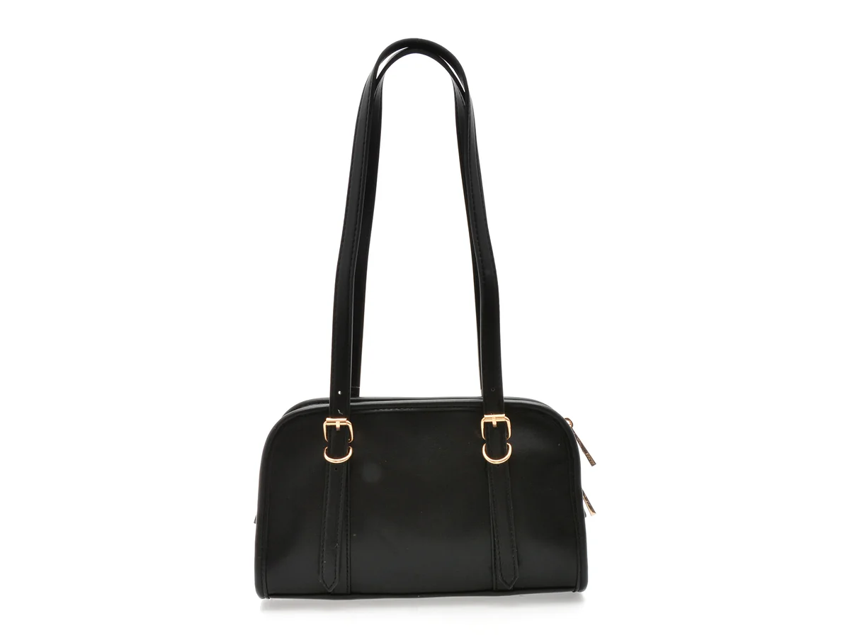 Geanta Aldo Neagra, KAILYY 001, Din Piele Ecologica