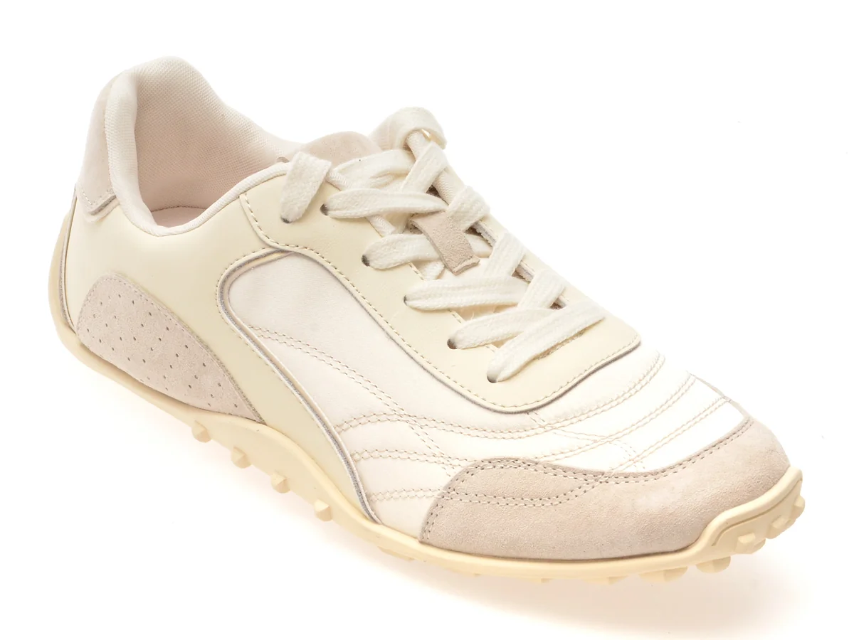 Pantofi Sport Gryxx Albi L986 Din Material Textil