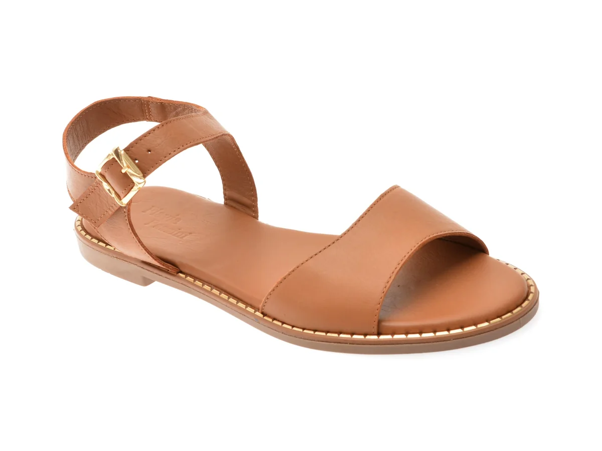 Sandale Flavia Passini Maro, 2921006, Din Piele Naturala