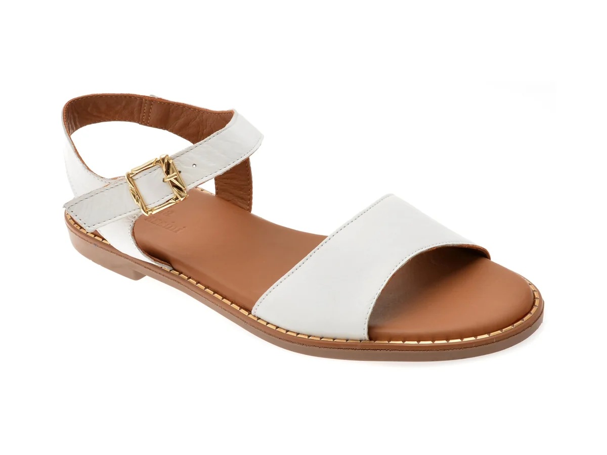 Sandale Flavia Passini Albe, 2921006, Din Piele Naturala