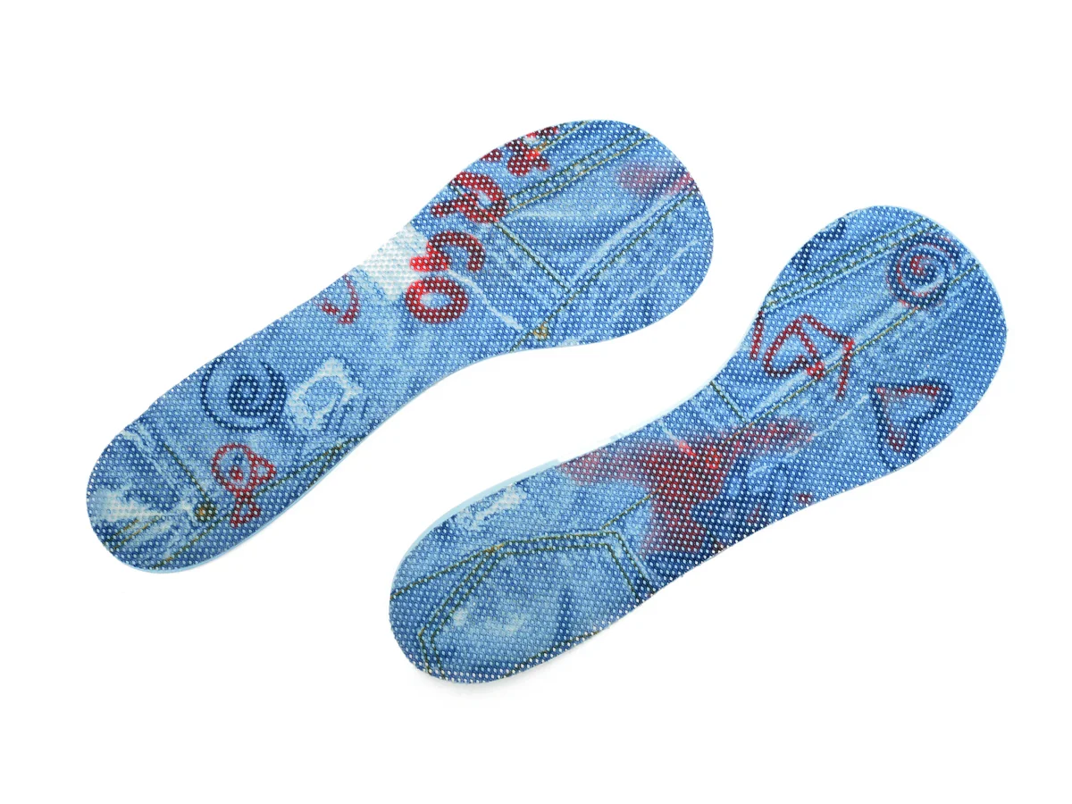 Brant Street Comfort Jeans, Solitaire