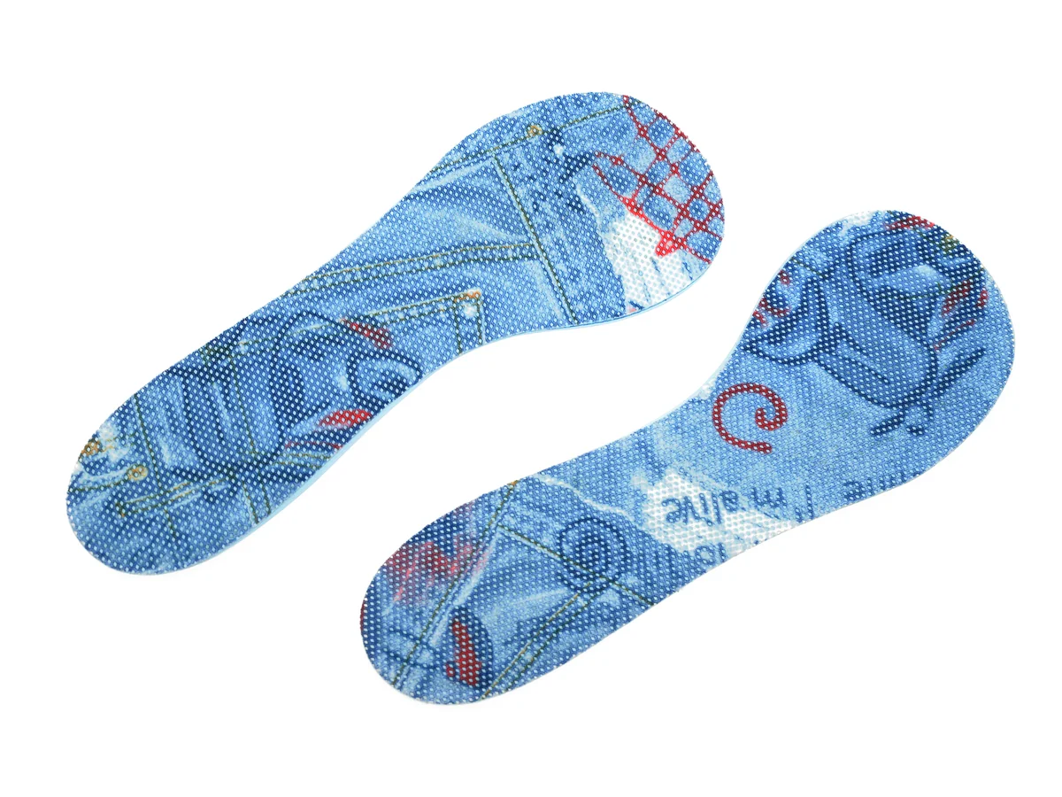 Brant Street Comfort Jeans, Solitaire