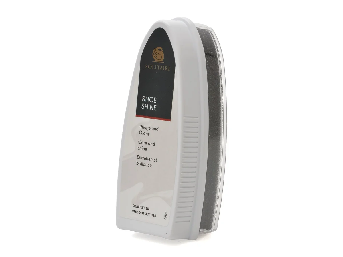 Burete Pentru Luciu, Solitaire