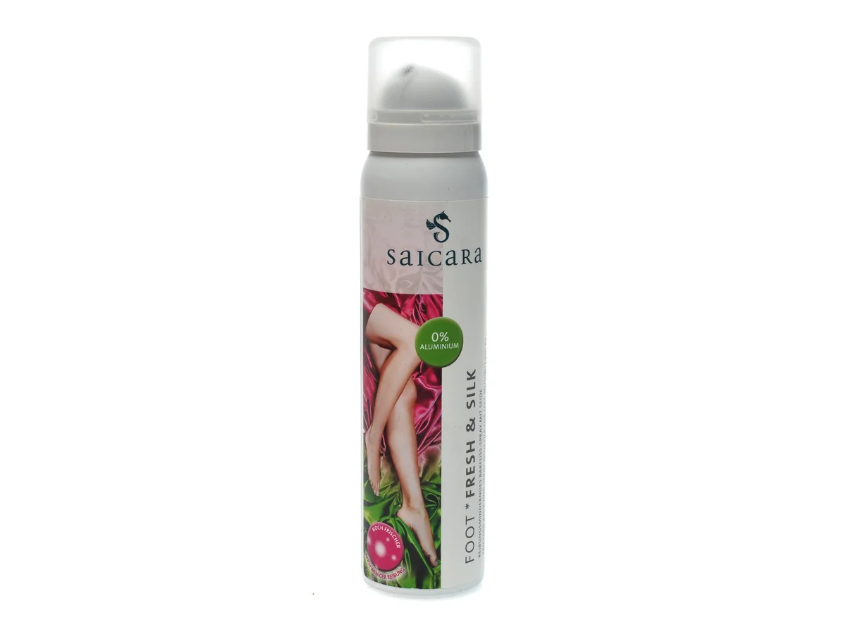 Spray Deodorant Pentru Picioare, Solitaire