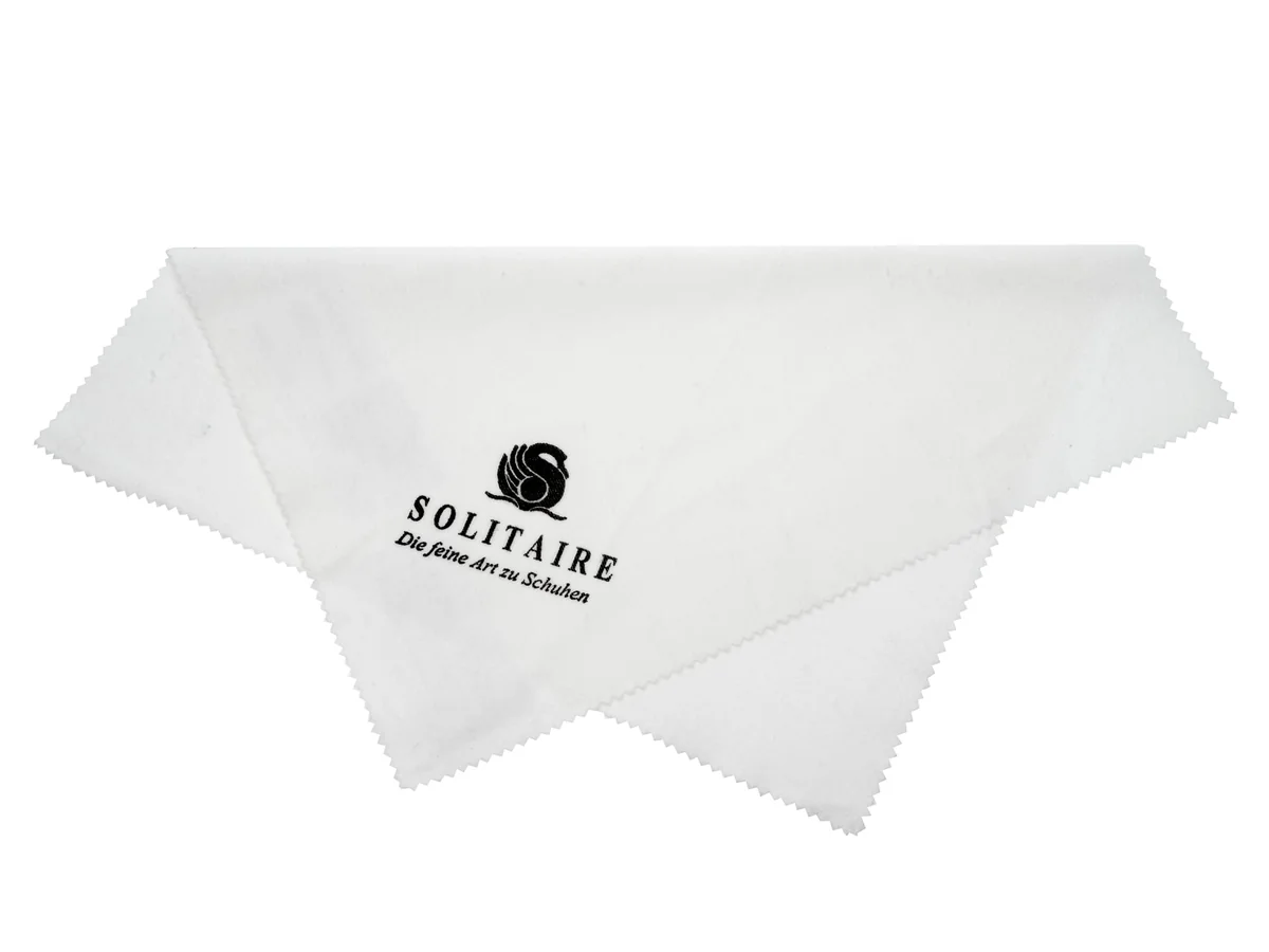 Laveta Pentru Lustruire Incaltaminte, Solitaire