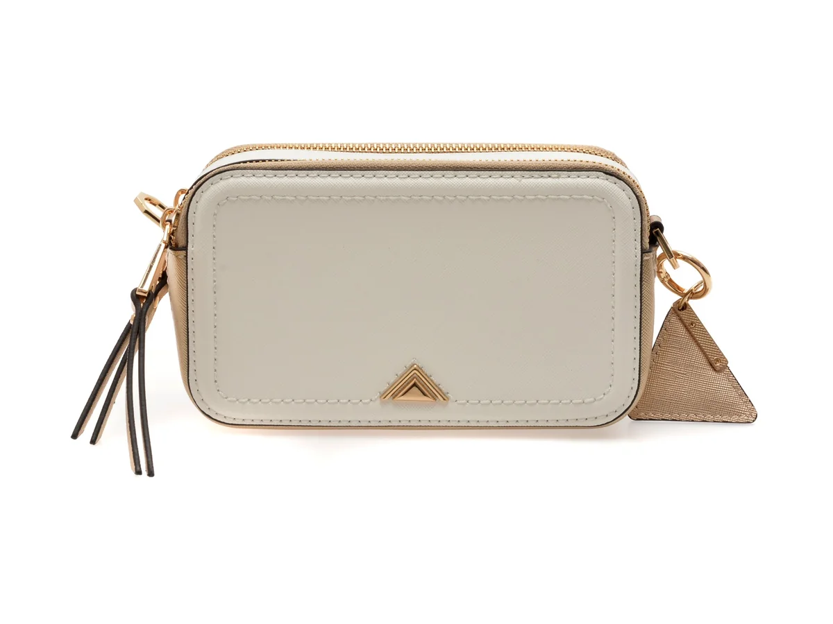 Geanta Aldo Alba, Dwuma 110, Din Piele Ecologică