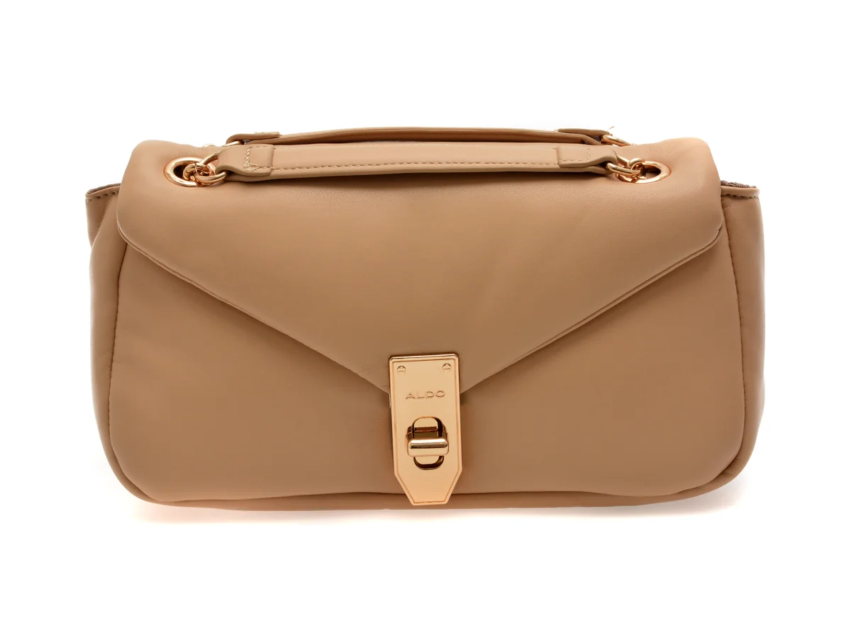 Geanta Aldo Bej, Olyvia 192, Din Piele Ecologică