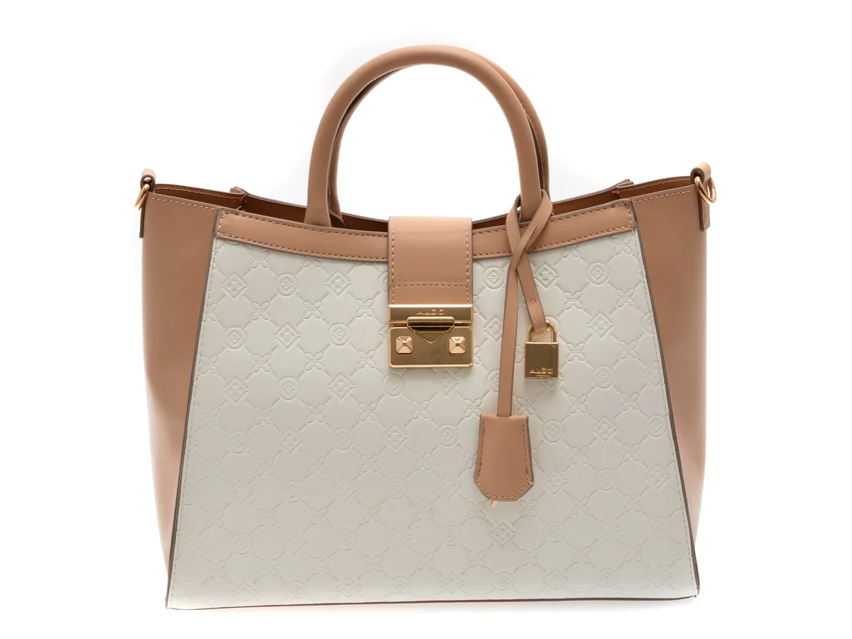 Geanta Aldo Bej, Crelally 110, Din Piele Ecologica