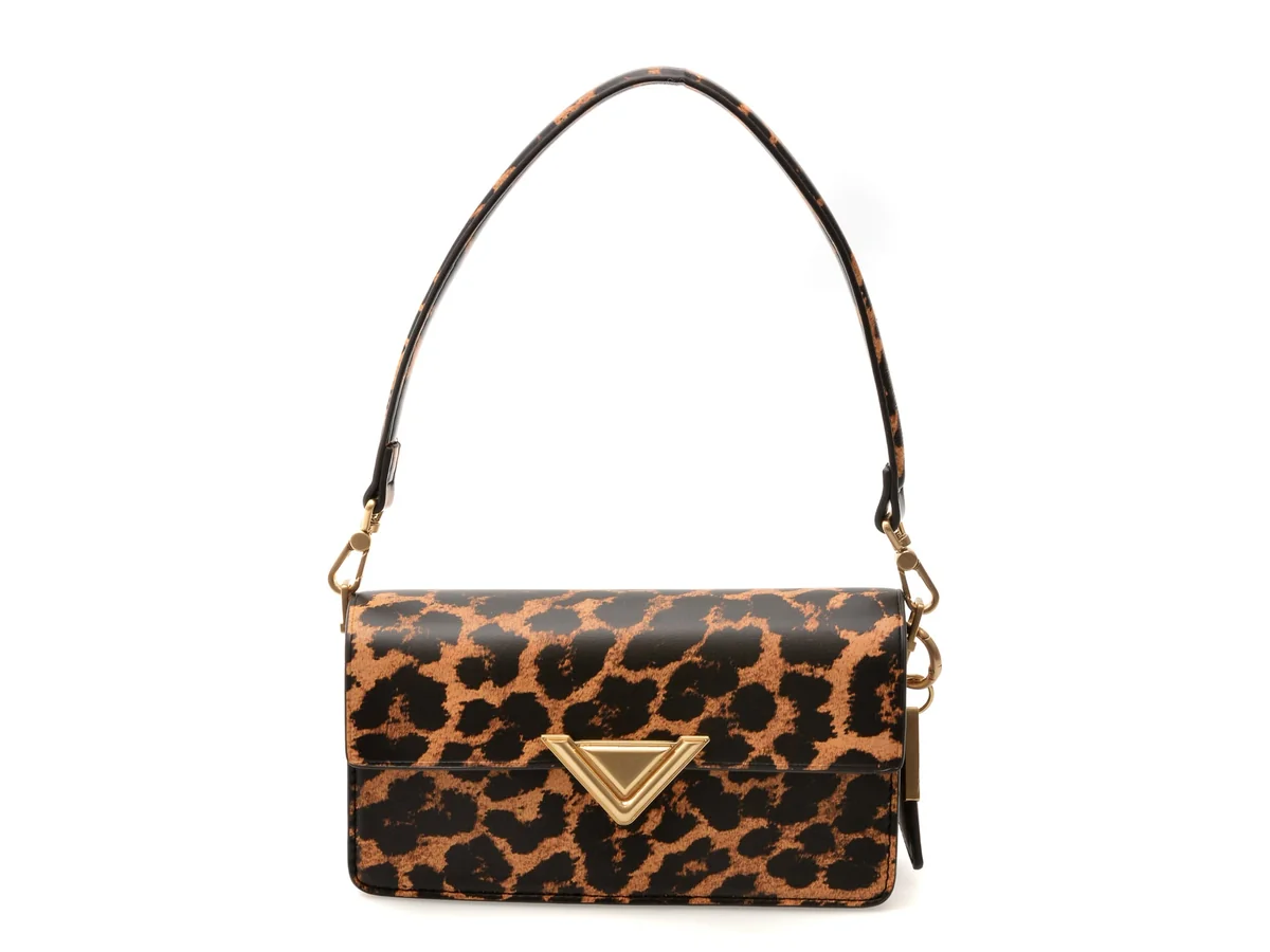 Geanta Aldo Maro, Luxe Carry, Din Piele Ecologică