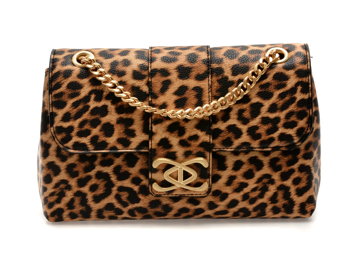 Geanta Aldo Maro, Ccharlicarry 240, Din Piele Ecologică