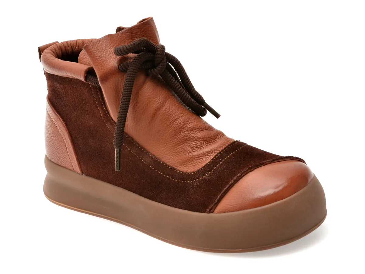 Ghete Gryxx Visinii, 3273, Din Piele Naturala