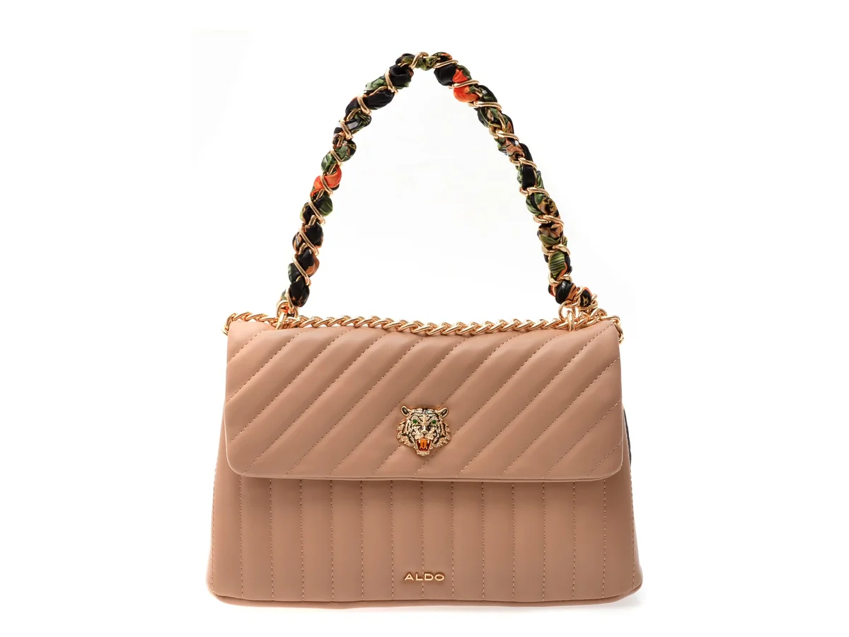 Geanta Aldo Bej, Tetney 101, Din Piele Ecologică