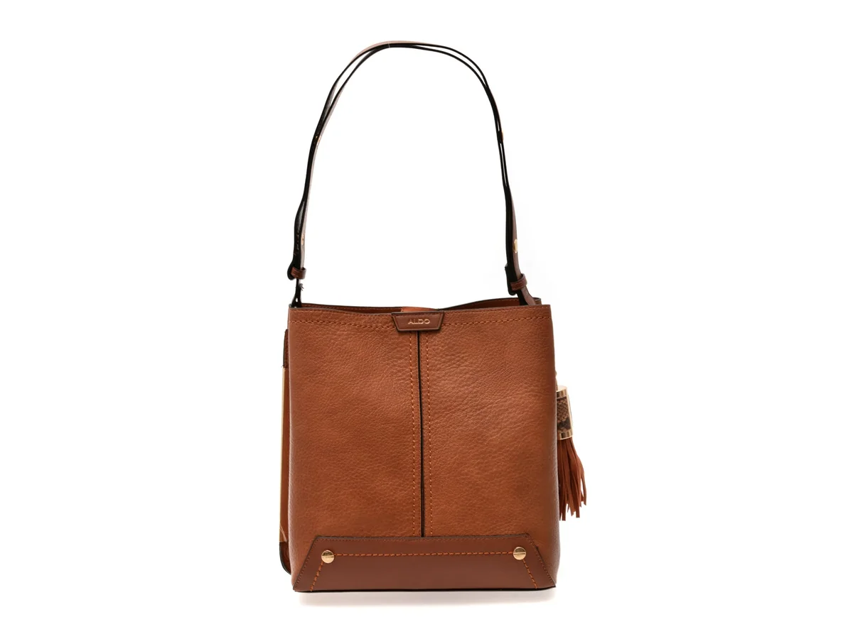 Geanta Aldo Maro, Callia 220, Din Piele Ecologică