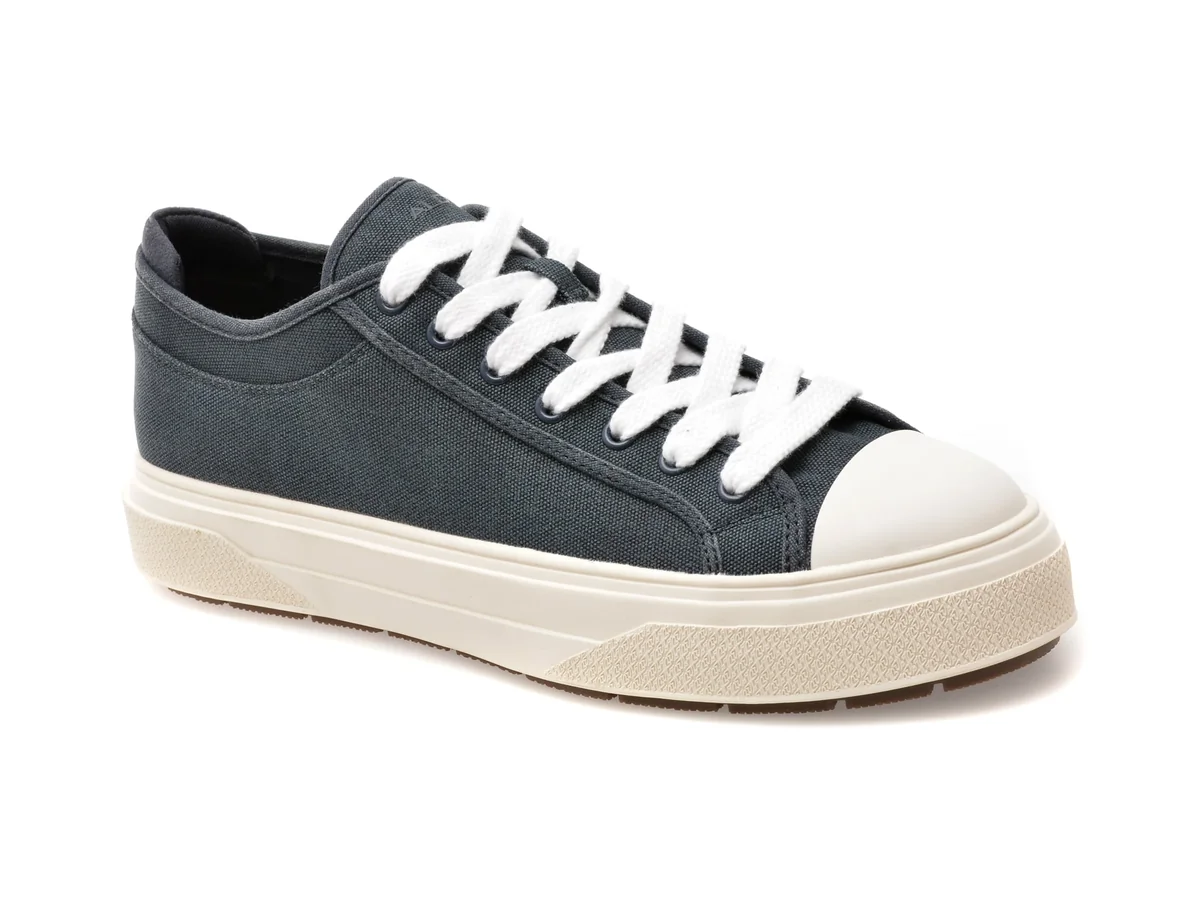 Pantofi Sport Aldo Bleumarin, Colins 410 Din Material Textil