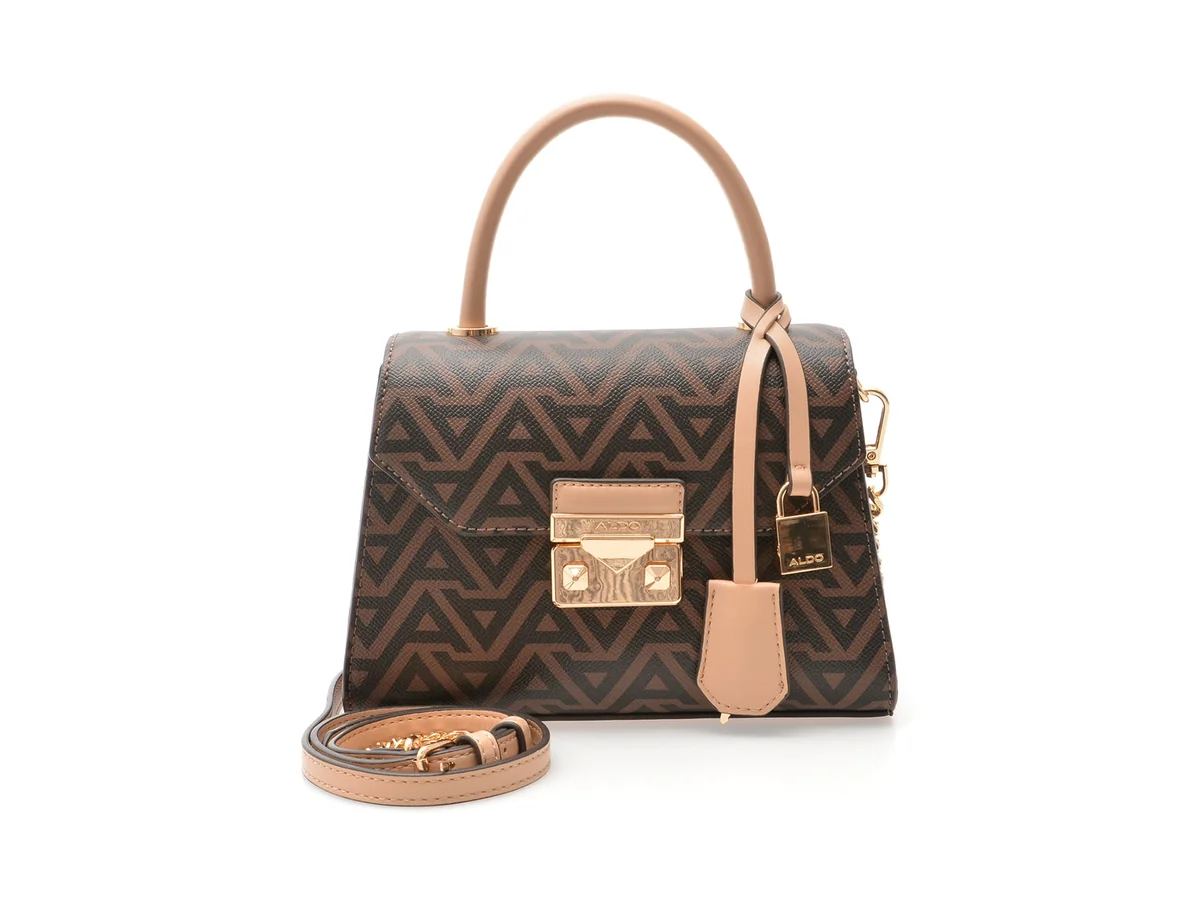 Geanta Aldo Maro, Crellita 200, Din Piele Ecologică