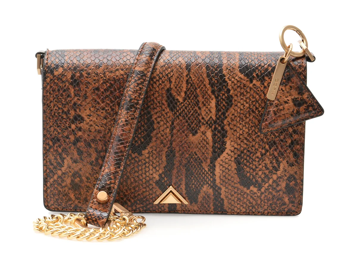 Geanta Aldo Maro, Lilyth 200, Din Piele Ecologică