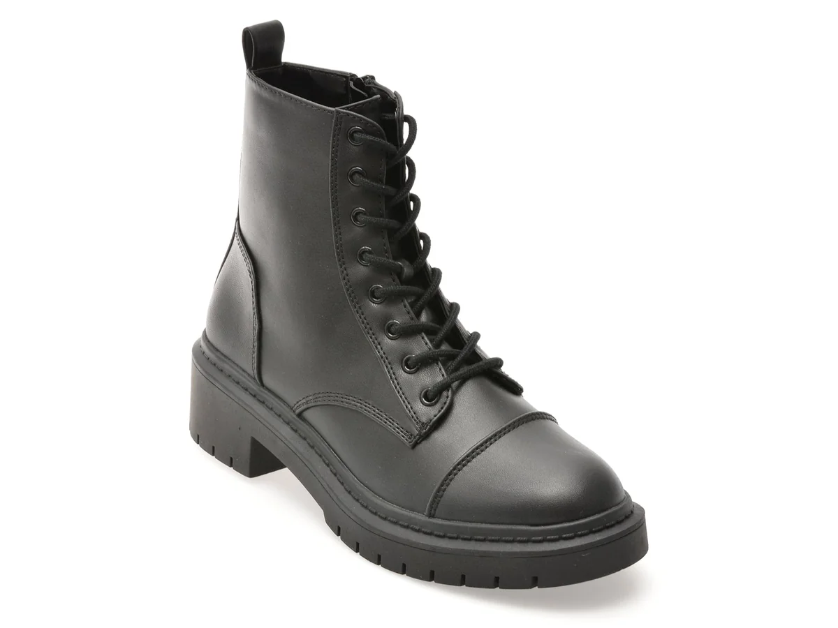 Bocanci Aldo Negri, Goer 001, Din Piele Ecologică