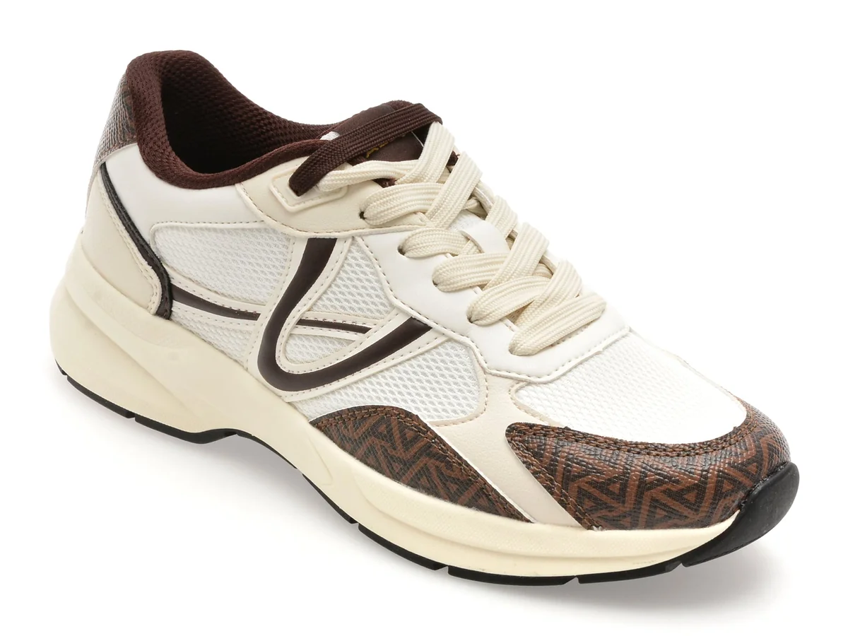 Pantofi Sport Aldo Maro Astraya 241 Din Material Textil