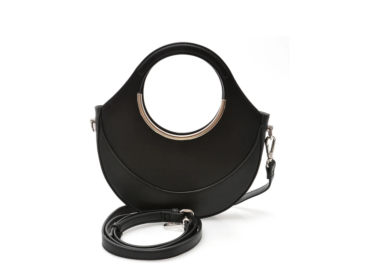 Geanta Aldo Neagra, FRENACIA 007, Din Piele Ecologica