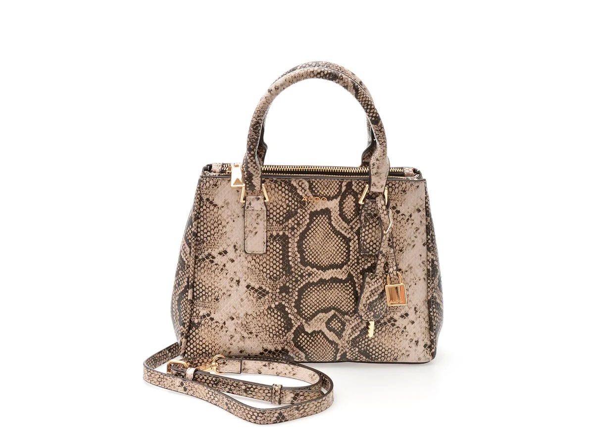 Geanta Aldo Bej, JavamaentAr 109, Din Piele Ecologică