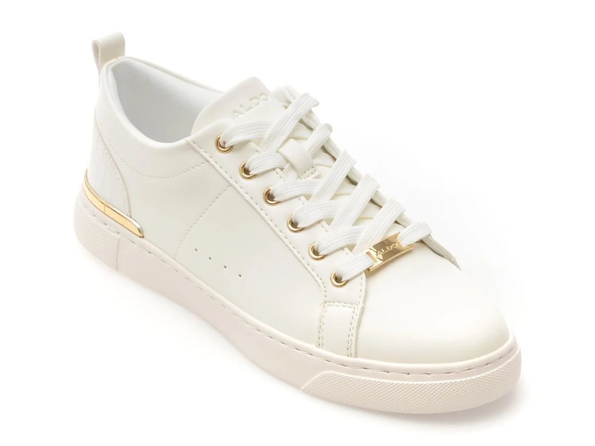 Pantofi Sport Aldo Albi, Dilathielle 100, Din Piele Ecologică