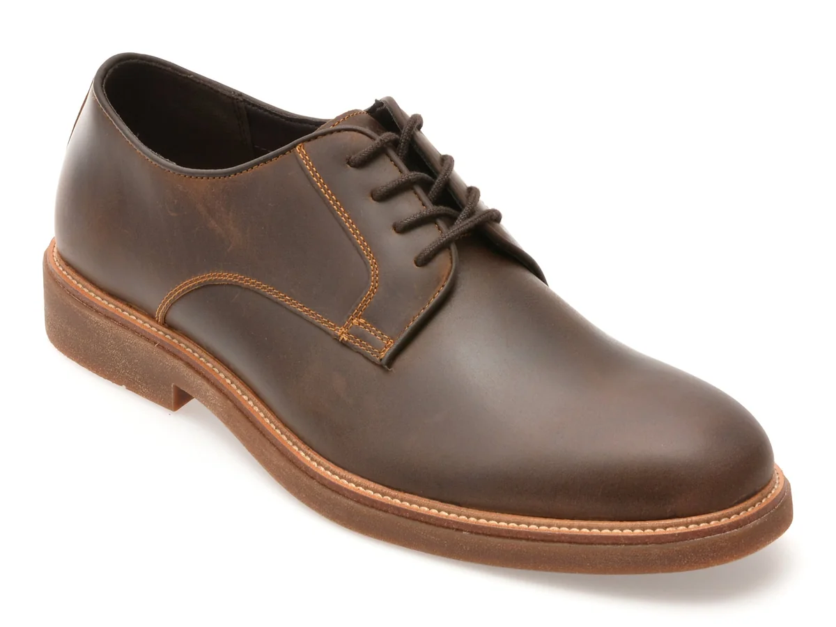 Pantofi Aldo Maro Raiden 900 Din Piele Naturală