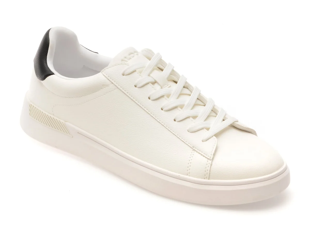 Pantofi Sport Aldo Albi, Coolspec 100, Din Piele Ecologică