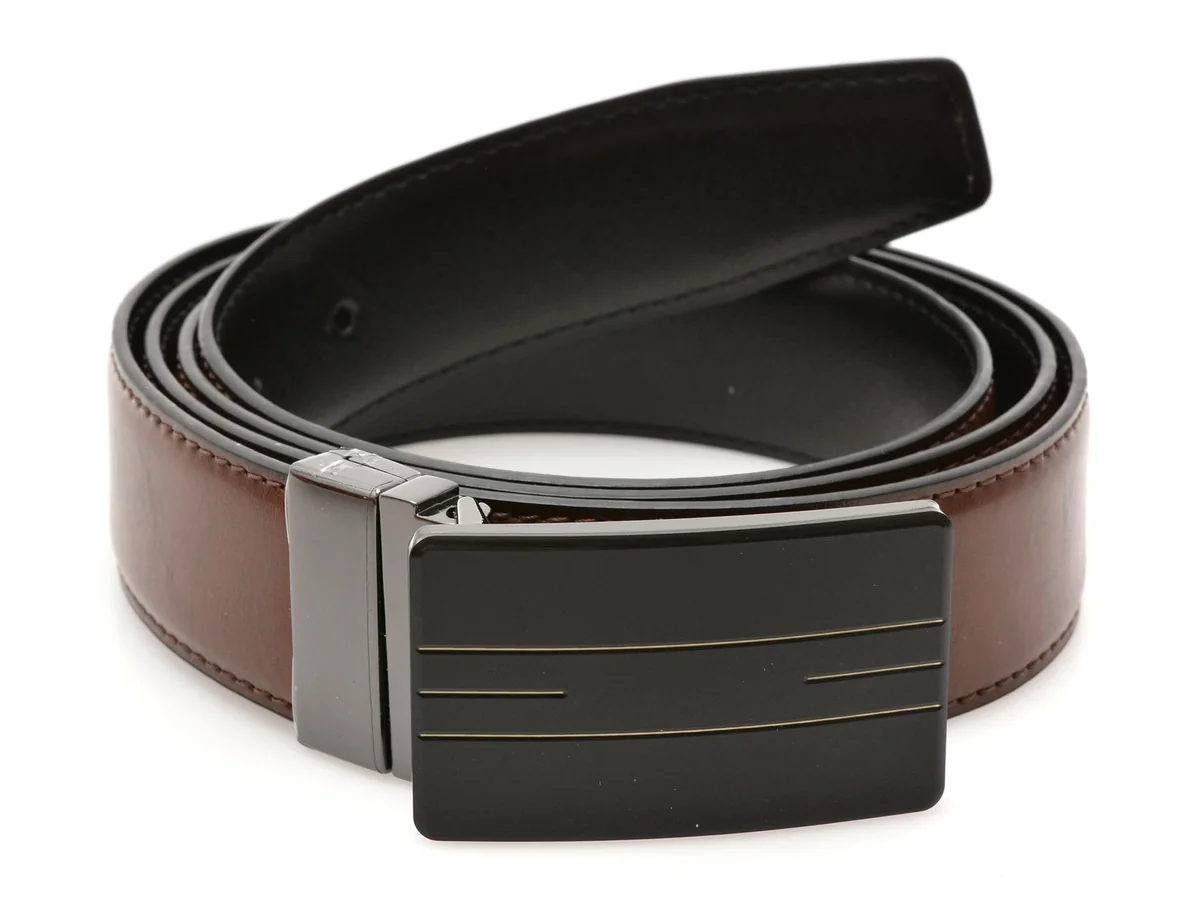 Curea Aldo Maro, Yaren 200, Din Piele Naturală