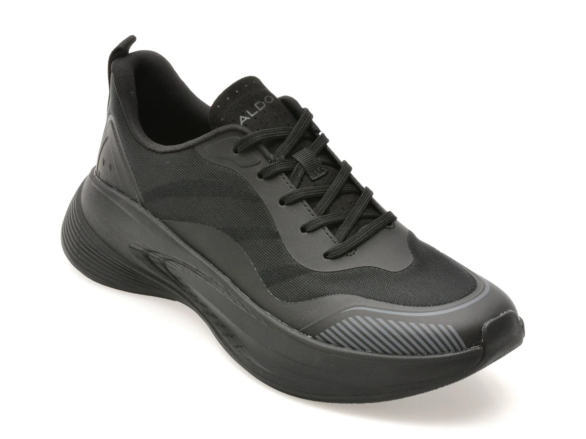 Pantofi Sport Aldo Negri Pillowstep 001 Din Material Textil
