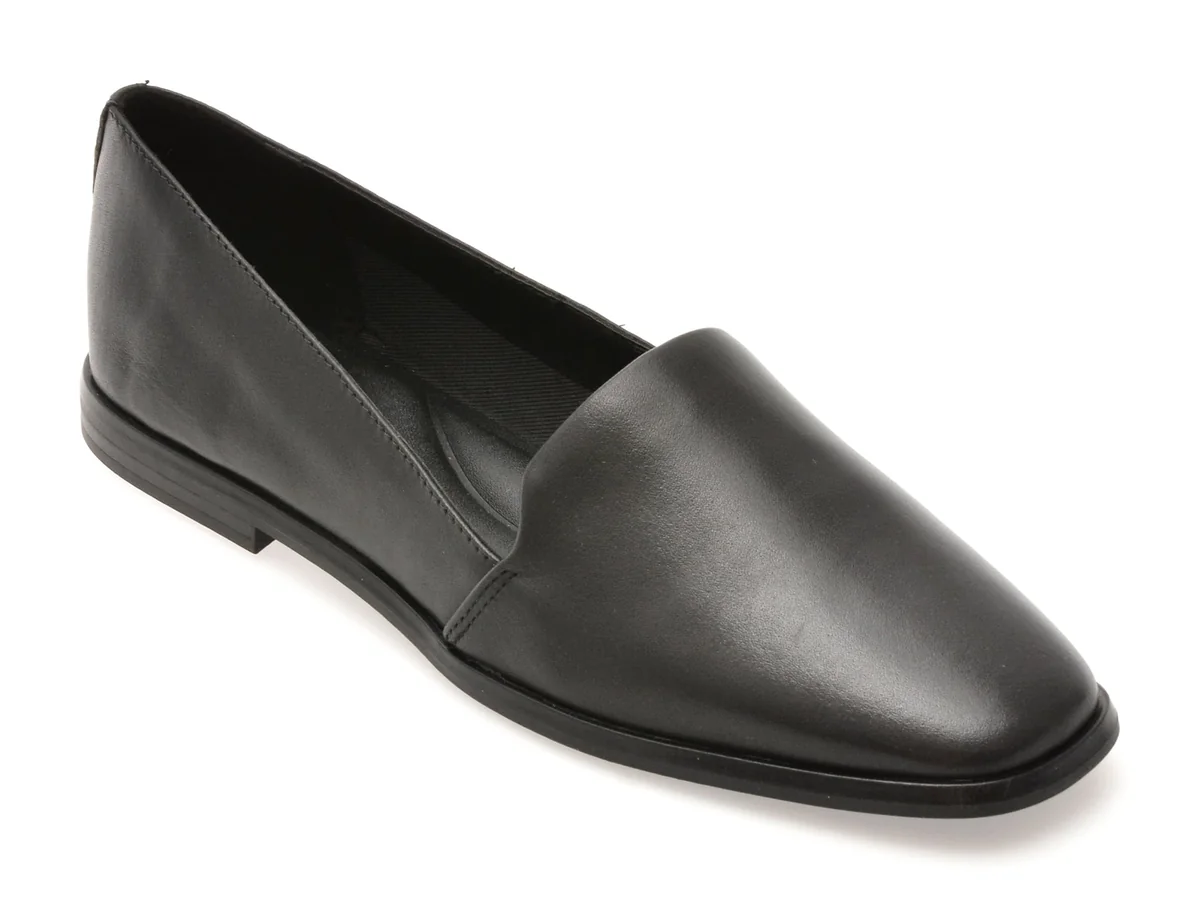 Mocasini Aldo Negri, Caraelia 001, Din Piele Naturala