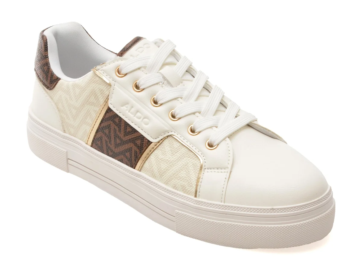 Pantofi Sport Aldo Albi, Berenteriel 125, Din Piele Ecologică