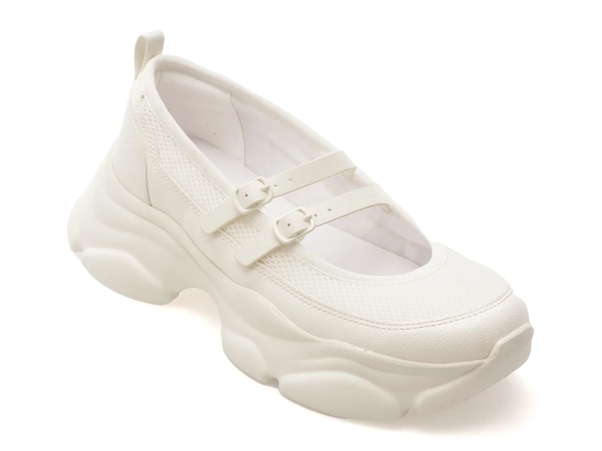 Pantofi Sport Aldo Albi, Aethera 100, Din Piele Ecologică