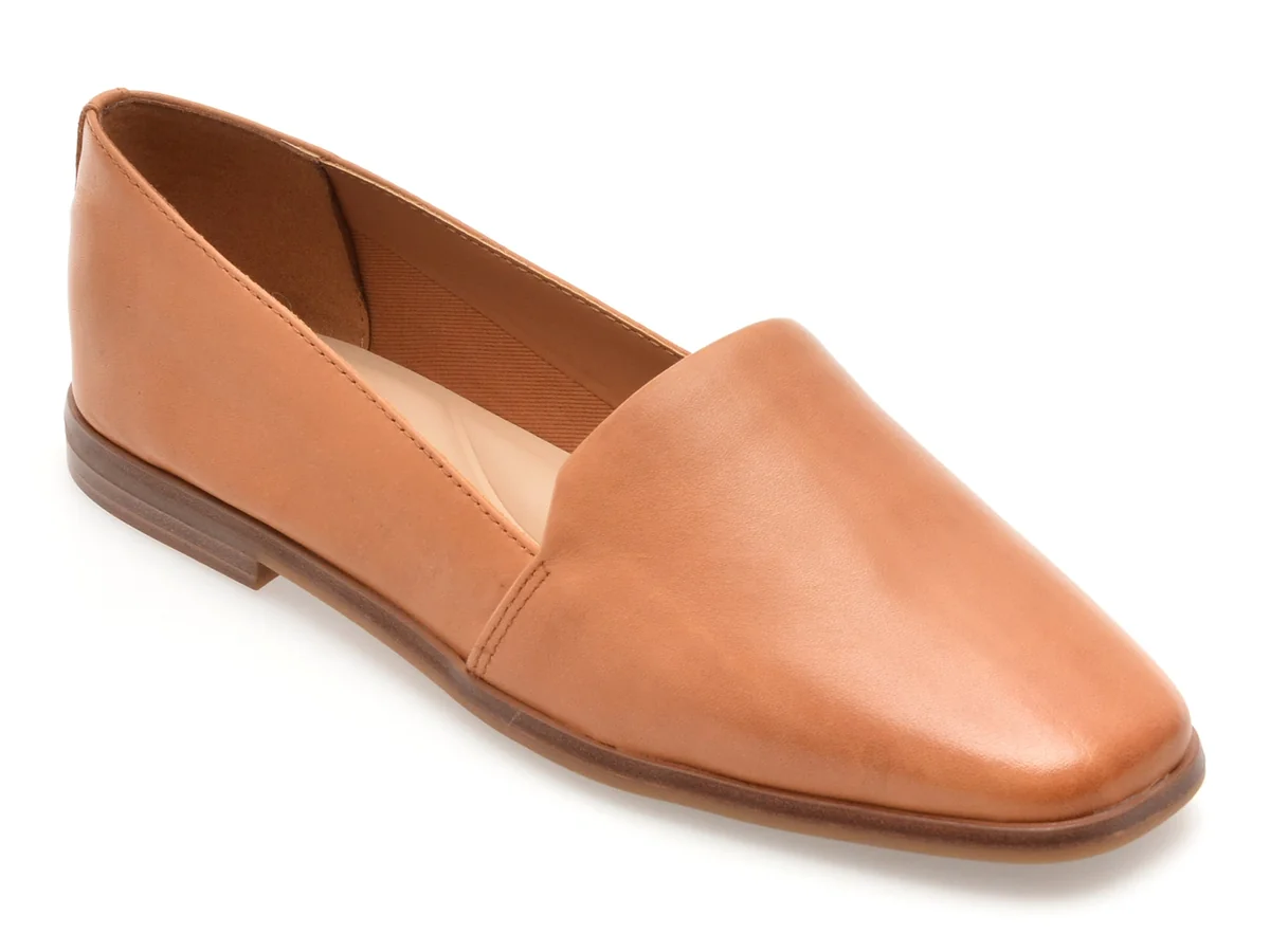 Mocasini Aldo Maro, Caraelia 210, Din Piele Naturală