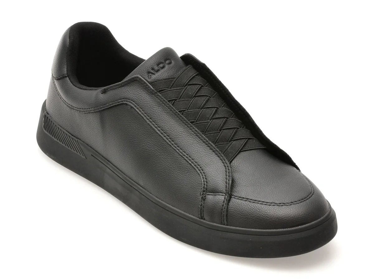 Pantofi Sport Aldo Negri, Jona 004, Din Piele Ecologică