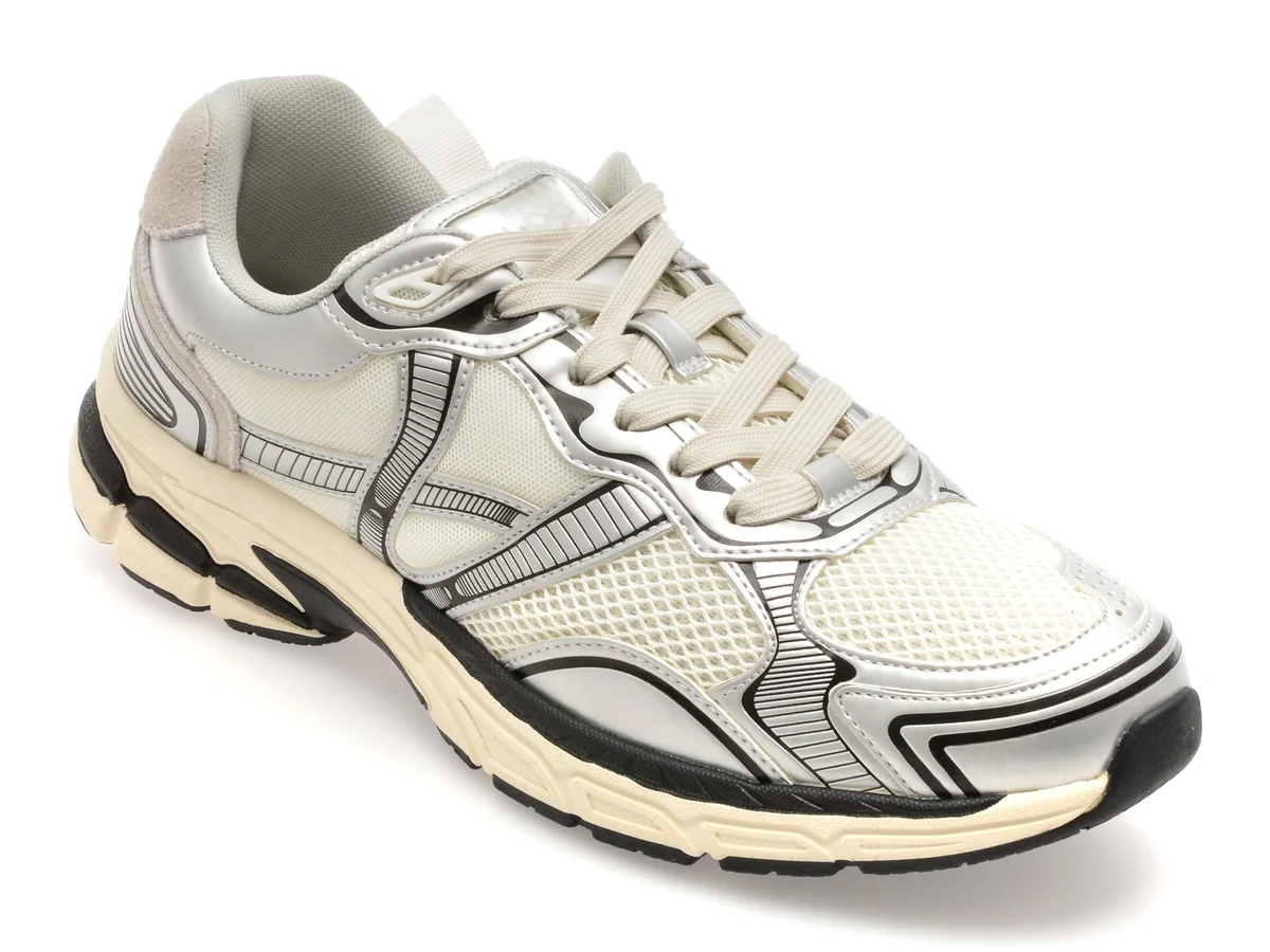 Pantofi Sport Aldo Albi, Blade 100, Din Material Textil