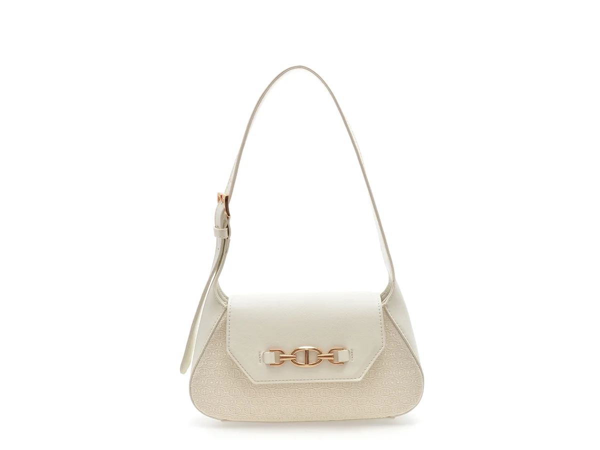 Geanta Aldo Alb, Rhianon 108, Din Material Textil