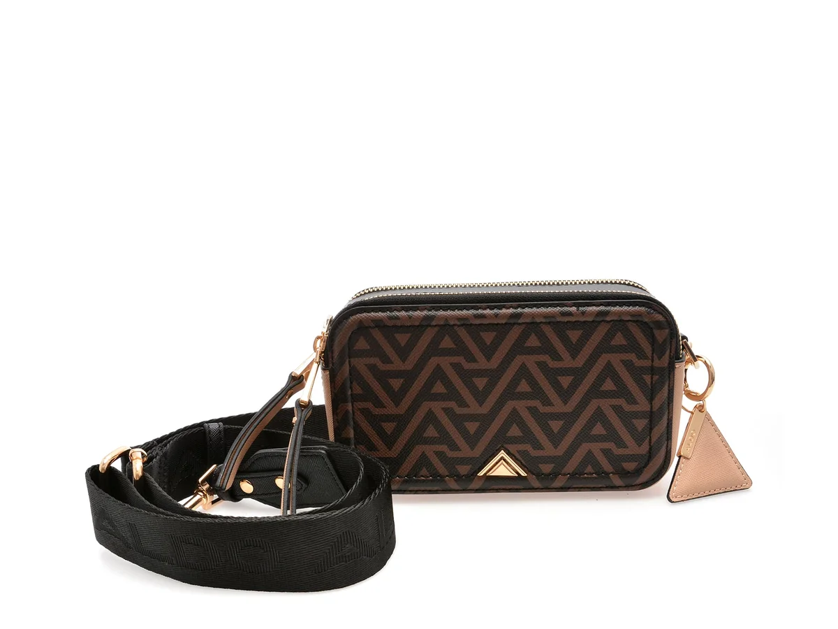 Geanta Aldo Maro, Dwuma 200, Din Piele Ecologică