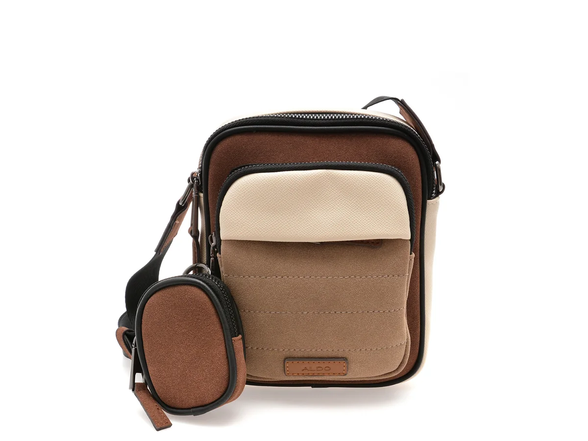 Borseta Aldo Maro, Krill 260, Din Piele Ecologica