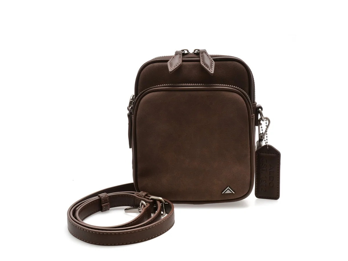 Borseta Aldo Maro Thompso 200 Din Piele Ecologică