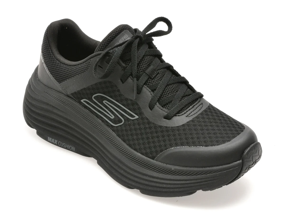 Pantofi Sport Skechers Negri Max Cushioning Endeavour Din Material Textil