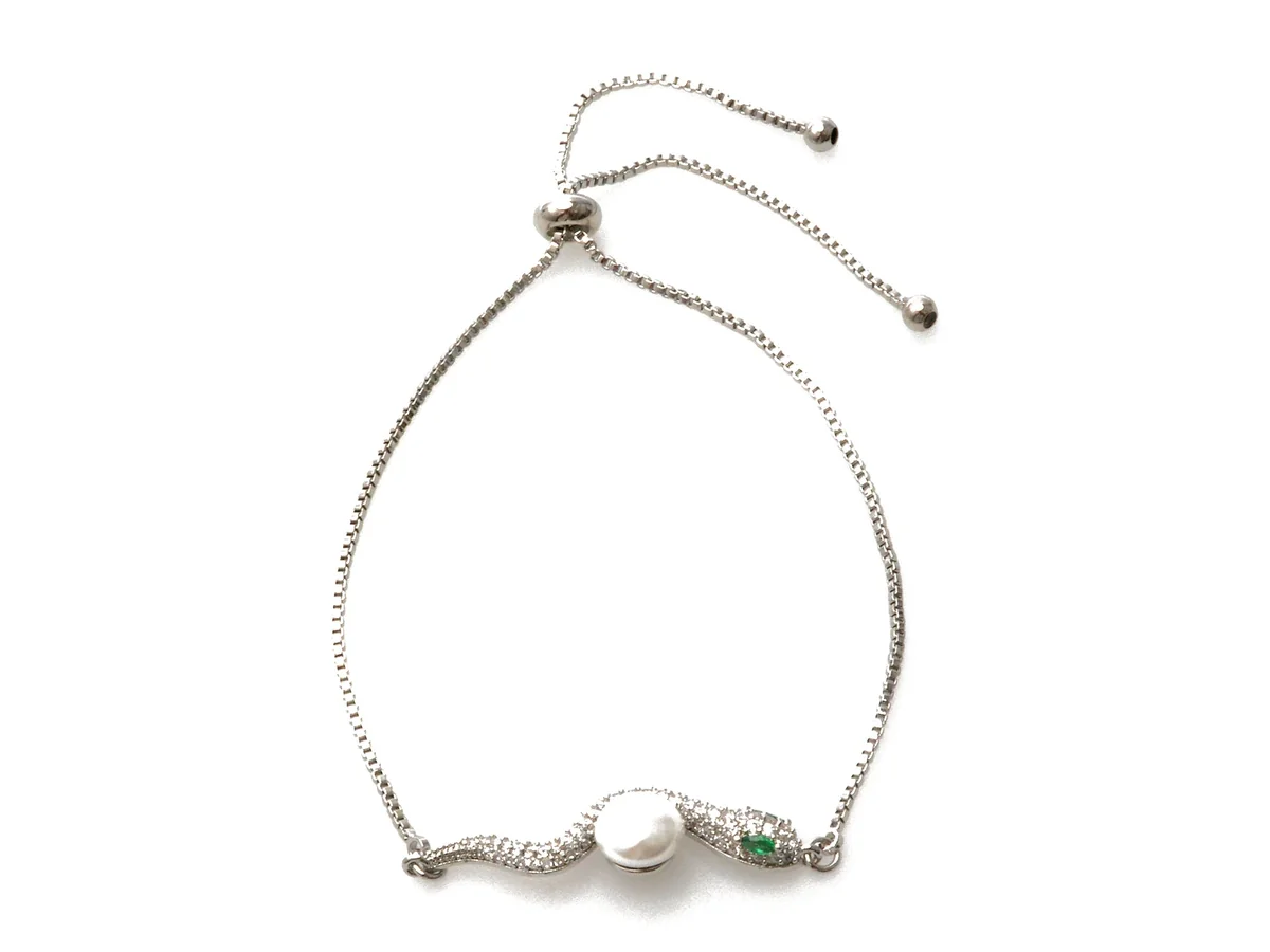 Brățară Aldo Argintie, Shifty 973, Din Metal